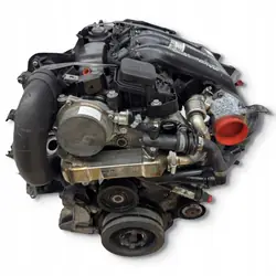 Moteur Diesel OEM ACR1111331 204D4 pour BMW X3 E83