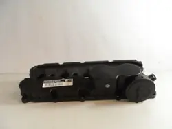 Couvercle de soupape OEM WORAD0979(1) VW Jetta 5C