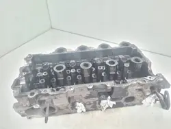 Peugeot Sylinterikansi OEM 9655911480 - 1.6 HDI