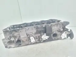 Peugeot Sylinterikansi OEM 9655911480 - 1.6 HDI