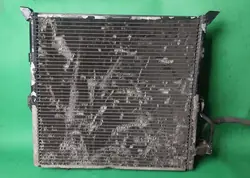 Ilmastointikondensaattori BMW E36 64538373004