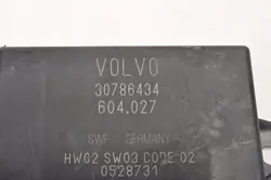 Module PDC Parktronic Volvo C70 II OEM 30786434