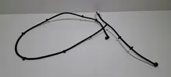 Mangueira Lavador Para-choques Dianteiro Audi E-Tron OEM 4KE955970B