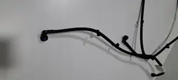 Tuyau Lave-Glace Pare-Choc Avant Audi E-Tron OEM 4KE955970B