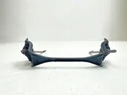 Batterifäste Nissan Qashqai 2008