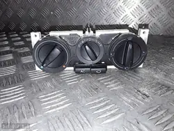 VW Golf IV ilmastointimoduuli OEM 1J0820045F