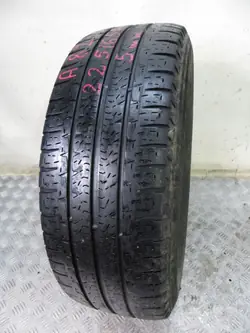 MICHELIN AGILIS CAMPING 225/65R16 112Q 5MM