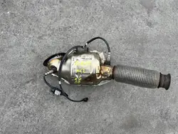 Sensor DPF FAP Catalizador OEM B3NB para Ford Courier MK3