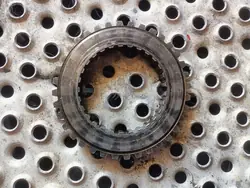 Scania Tandwiel OEM 1495269 - Gebruikt