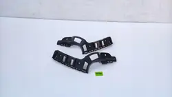 VW UP SEAT MII SKODA CITYGO Stoßstangen Gleitschiene Hinten