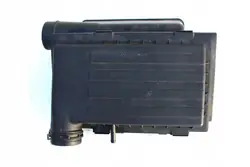 Filtro de aire OEM 04E129611E para VW Polo, Seat, Skoda