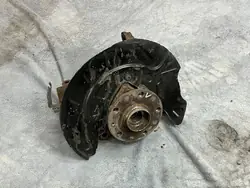 Volkswagen OE Mozzo Anteriore Sinistro