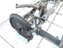 Ressort à lames arrière d'occasion OEM 1K0500049FF VW Golf Plus