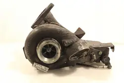 Turbocompresor MERCEDES W203 2.2 CDI A6460900180