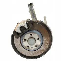 Braço suspensão OEM 8K0505432AQ Audi A5 direito traseiro