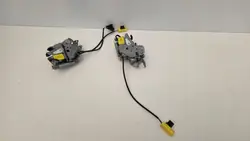 Fecho Capô BMW OEM 9880005 9880006 Esquerdo Direito