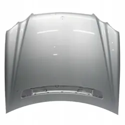 Mercedes W209 Motorhuv Silver Tellurium - A2098800057