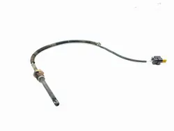 Sensor de temperatura de escape Mercedes-Benz Vito Viano W639 A0071539628