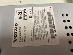Volvo V50 Förstärkare OEM 30732053 - Begagnad
