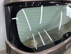 Vitre arrière OEM 43R-00351 pour Kia Venga 09-19