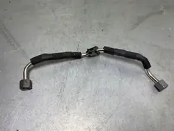 Conduite de carburant Hyundai OEM FBZ16628 Santa Fe