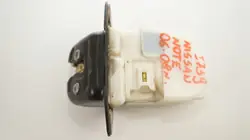Fecho de porta-malas OEM 360208839 para Nissan Note 2006-2009