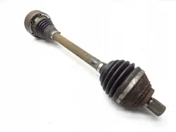 Linke Vorderachswelle OEM 17002655236 für VW Golf VII