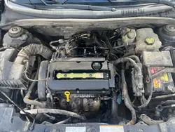 Chevrolet OE Motorblock Bar F16D4 1.6 16V