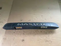 Listón Trasero OEM 265120001R para Movano III
