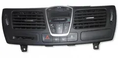 Grille de climatisation Renault Laguna III OEM 275100002R