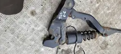 Verrou suspension cabine MAN OEM 2525648874552 - Arrière