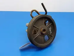 Styrpump CADILAK-Bochnia-498647- för Chrysler 300M