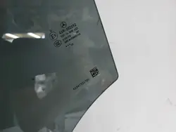 Karosserieglas OEM GLC 254 Heck Links für Mercedes