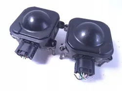 Audi A6 C7/A7 C7 ACC Radarsatz OEM 4G0907561B & 4G0907541B