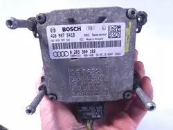 Audi A6 C7/A7 C7 ACC Radarsatz OEM 4G0907561B & 4G0907541B