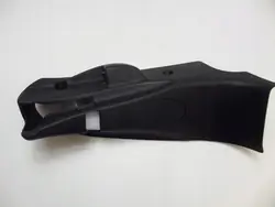 Montage de rouleau de coffre Mini Cooper R57 OEM 9132406