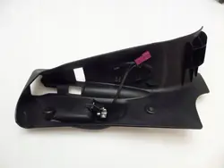 Montage de rouleau de coffre Mini Cooper R57 OEM 9132406