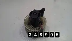Mercedes värmefläkt OEM AM-348905 Begagnad