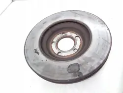 Disque de frein avant Jaguar S-Type OEM ARA192215
