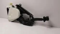 BMW 7 G70 Linker Heck Tür Motor OEM 9883259