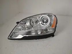 Mercedes ML 164 Xenon Koplamp Links
