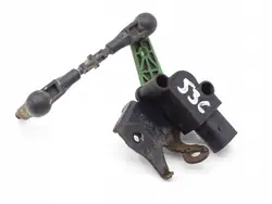 Capteur de Niveau Phare Xenon OEM 4H0341286G pour Audi A8 D4