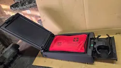 Taka käsinoja OEM PODŁOKIETNIK AUDI A4 B6 B7 A6 C6