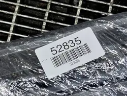 OEM SKE56808 kattotangot Hyundai Bayonille