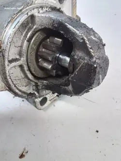 Démarreur Opel Antara Z22D1 2.2 25192220