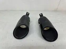 OEM 95B853681Q Embouts d'échappement Porsche Macan