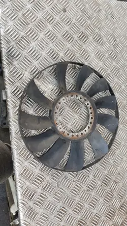 Lüfter OEM 058121301B für Audi A4 B6 1.9 TDI