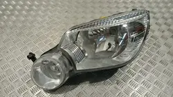 Farol Esquerdo Skoda Yeti 2009-2012 OEM 5L1941015A