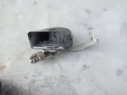 Klakson Fiat Doblo II Lift