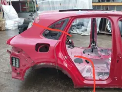 Porsche Cayenne 9Y0/9Y3 2021 Rear Right Quarter Panel OEM 239452